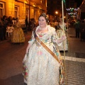 Desfile de gaiatas