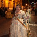 Desfile de gaiatas