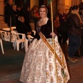 Desfile de gaiatas