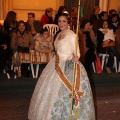Desfile de gaiatas