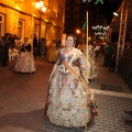 Desfile de gaiatas