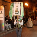 Desfile de gaiatas