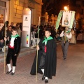 Desfile de gaiatas