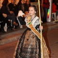 Desfile de gaiatas