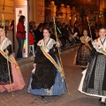 Desfile de gaiatas