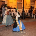 Desfile de gaiatas