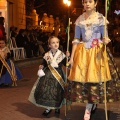 Desfile de gaiatas
