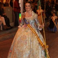 Desfile de gaiatas