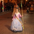 Desfile de gaiatas