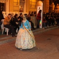 Desfile de gaiatas