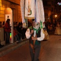 Desfile de gaiatas