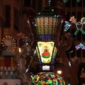 Desfile de gaiatas