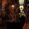 Desfile de gaiatas