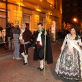 Desfile de gaiatas