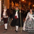 Desfile de gaiatas
