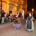 Desfile de gaiatas