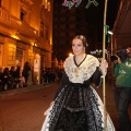 Desfile de gaiatas