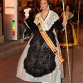 Desfile de gaiatas