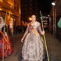 Desfile de gaiatas