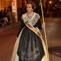 Desfile de gaiatas