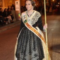Desfile de gaiatas