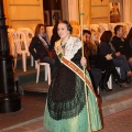Desfile de gaiatas