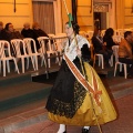 Desfile de gaiatas