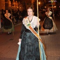 Desfile de gaiatas