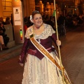 Desfile de gaiatas