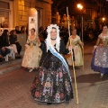 Desfile de gaiatas