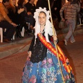 Desfile de gaiatas