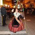 Desfile de gaiatas