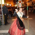 Desfile de gaiatas