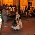 Desfile de gaiatas