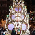 Desfile de gaiatas