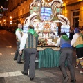 Desfile de gaiatas