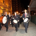 Desfile de gaiatas