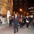 Desfile de gaiatas