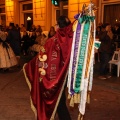 Desfile de gaiatas