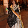 Desfile de gaiatas