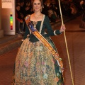 Desfile de gaiatas