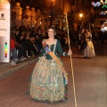 Desfile de gaiatas