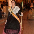 Desfile de gaiatas