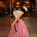 Desfile de gaiatas