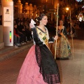 Desfile de gaiatas