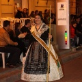 Desfile de gaiatas