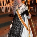 Desfile de gaiatas