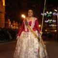 Desfile de gaiatas