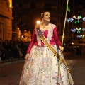 Desfile de gaiatas