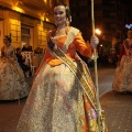 Desfile de gaiatas